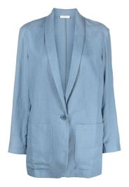 ERES Blazer monopetto Formidable - Blu