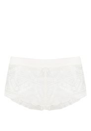 ERES Slip in pizzo - Bianco