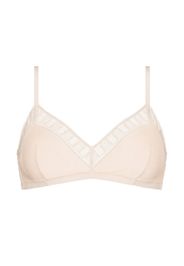 ERES Mémoire lace triangle bra - Toni neutri