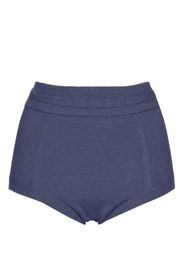 ERES knitted shorts - 01199 GRES