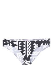 ERES Slip bikini Union - Nero