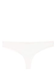 ERES Perizoma Roller con vita bassa - Bianco