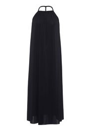 ERES Abito Sheila lungo smanicato - Nero
