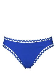 ERES Slip bikini Boogie - Blu