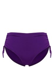 ERES Slip bikini a vita alta Ever - Viola