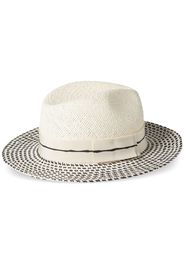 ERES Cappello Candice - Bianco