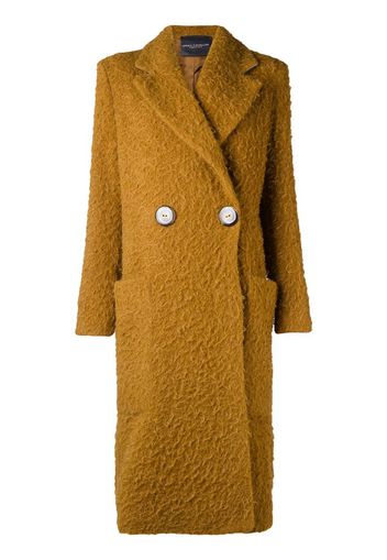 Cappotto monopetto