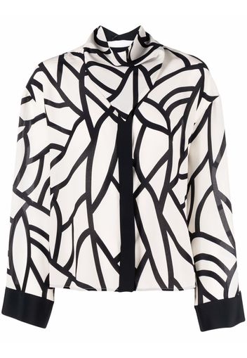 Erika Cavallini SHIRT - Bianco