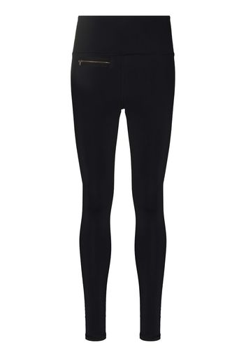 Erin Snow Peri high-waisted base layer leggings - Nero