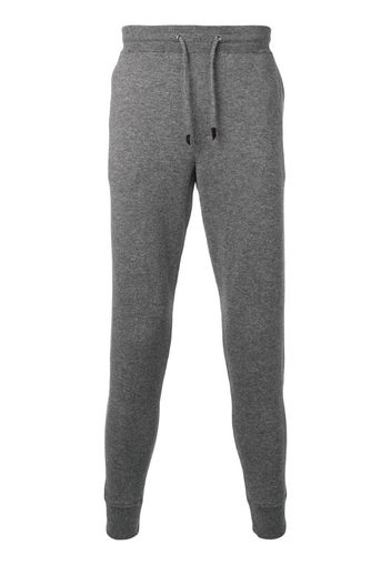 Pantaloni con vita elasticizzata