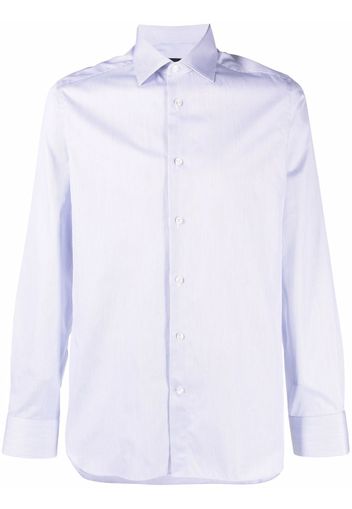 Ermenegildo Zegna Camicia - Bianco