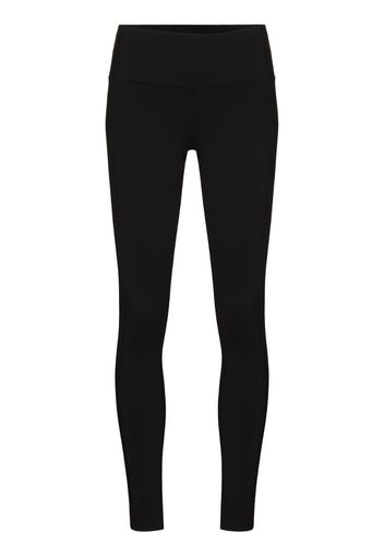 Leggings a vita alta