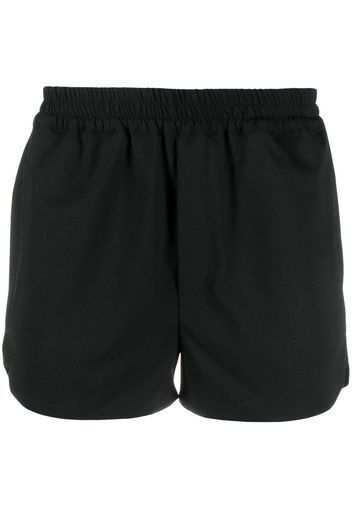 Ernest W. Baker Shorts sportivi - Nero