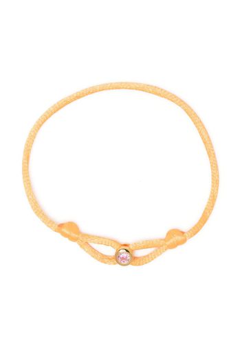 Eshvi Bracciale October Birthstone - Arancione