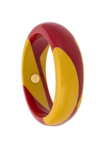 ESTILÉ Bowie Bangles - Fries bracelet - Multicolore