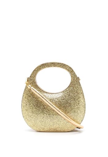 ESTILÉ Borsa tote mini Donut - Oro