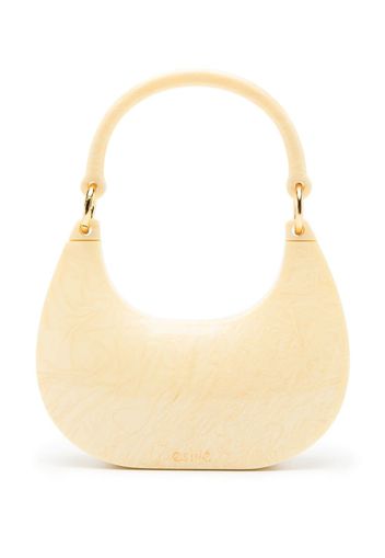 ESTILÉ Borsa tote - Giallo