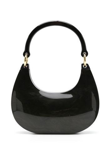 ESTILÉ Borsa tote Banana - Nero