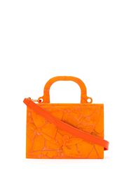 ESTILÉ Borsa Pumpkin Pie mini - Arancione