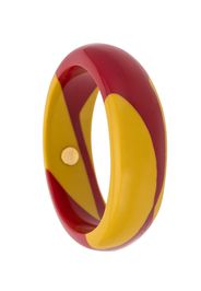 ESTILÉ Bowie Bangles - Fries bracelet - Multicolore
