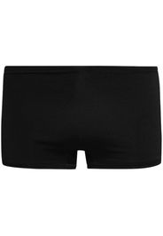 ETERNE Boy mini shorts - Nero