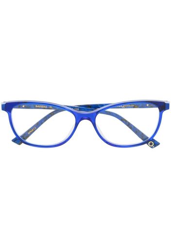 Etnia Barcelona Occhiali squadrati - BL BLUE