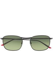 Occhiali da sole modello aviator