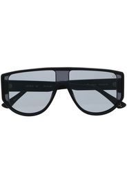 Etnia Barcelona Occhiali da sole oversize Los Feliz - Nero