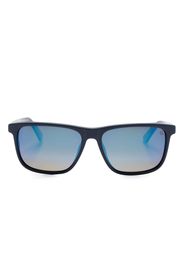 Etnia Barcelona Kohlmarkt 2 square-frame sunglasses - Blu