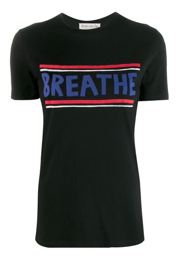 T-shirt Breathe