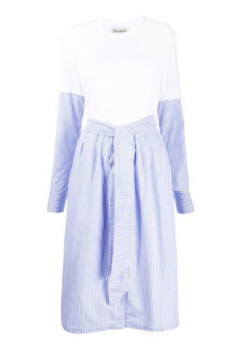 T-shirt midi dress