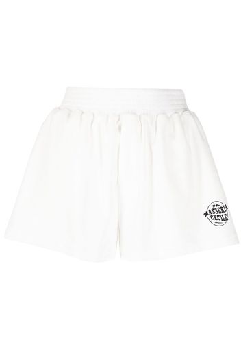 Être Cécile Shorts sportivi - Bianco