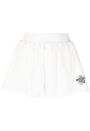 Être Cécile Shorts sportivi - Bianco