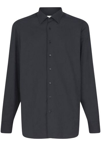 ETRO Camicia a maniche lunghe - Nero