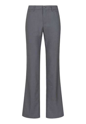 ETRO Pantaloni dritti - Grigio