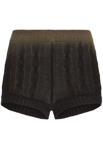 ETRO Shorts elasticizzati - Nero