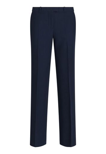 ETRO Pantaloni sartoriali - Blu