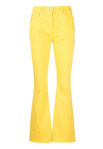 ETRO Jeans svasati - Giallo