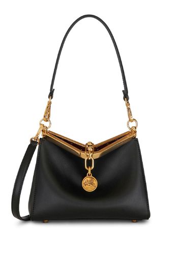 ETRO Vela leather shoulder bag - Nero