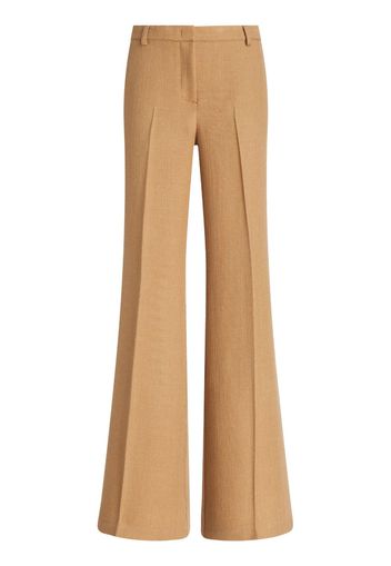 ETRO Pantaloni - Marrone