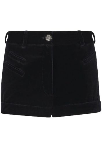 ETRO Shorts - Nero