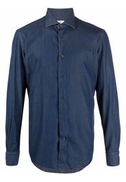 ETRO Camicia a righe - Rosa