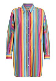 ETRO Camicia a righe - Multicolore