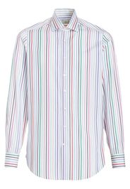 ETRO Camicia a righe - Bianco