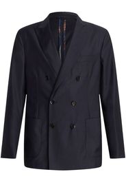 ETRO Blazer doppiopetto - Nero