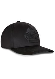 ETRO Cappello da baseball con ricamo - Nero