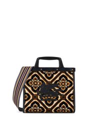 ETRO Borsa tote Love Trotter piccola - Toni neutri