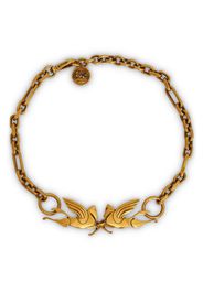ETRO Pegaso choker necklace - Oro