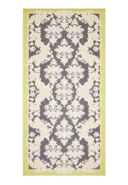 ETRO Foulard a fiori - Verde