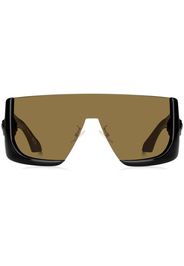 ETRO Occhiali da sole Etromacaron oversize - Nero